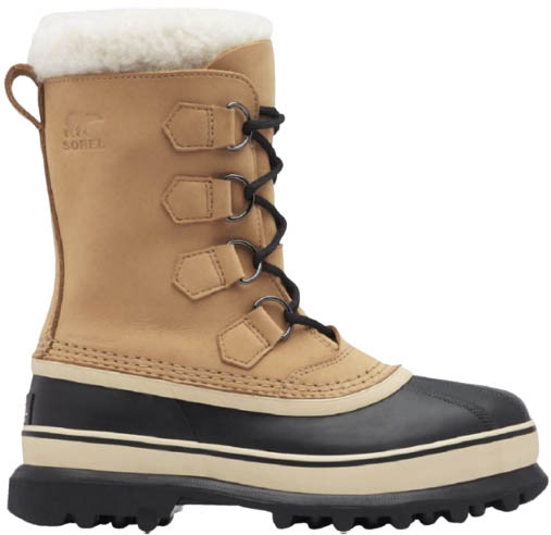 Sorel Caribou women's winter boot